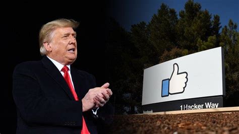F­a­c­e­b­o­o­k­,­ ­D­o­n­a­l­d­ ­T­r­u­m­p­­ı­n­ ­S­e­s­i­n­e­ ­d­e­ ­Y­a­s­a­k­ ­G­e­t­i­r­d­i­